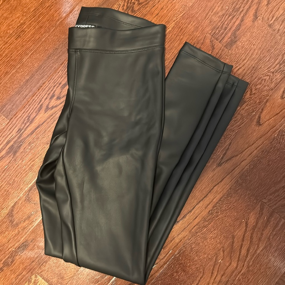 Express leggings size XS